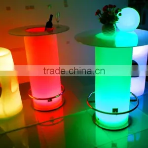 2016 Led Night Club Tables thumbnail-6