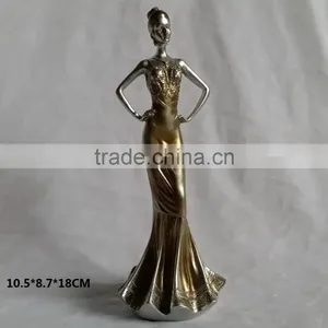 Polyresin Model ,lady Figure thumbnail-1