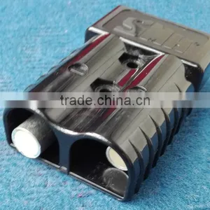 350a 600v dc Output Power Connector of Charger thumbnail-1
