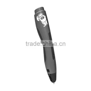 Factory 3D Printer Pen for Kids 3D Printing 3d Printer Pen 3d Drawing Pen 3d Pen Printer thumbnail-3