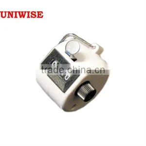 4 Digits Mechanical Hand Counter thumbnail-1