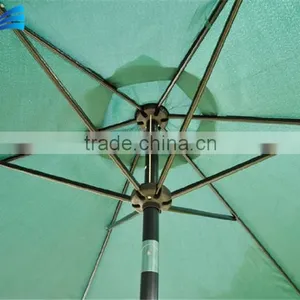 Outdoor Beach Hardware Umbrella thumbnail-6