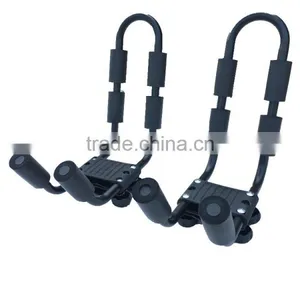 Kayak and Canoe Car Rack thumbnail-1