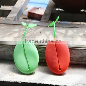Customized New Coffee Bean Silicone Key and Coin Bag Key Holder thumbnail-5
