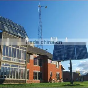 Solar Energy Water Heater System 150W thumbnail-4
