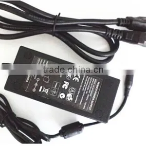 USA 3-Prong AC Power Cord 3Pin Adapter Cable Black New 1.5M for Stage Lights thumbnail-4