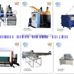 Auto Production Line for Floral Foam & Floral Foam Making Machine thumbnail-1