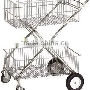Hospital & Utility Carts thumbnail-1