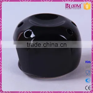 Ceramic Unique Shape Oil Burners for Tealight Candles thumbnail-4