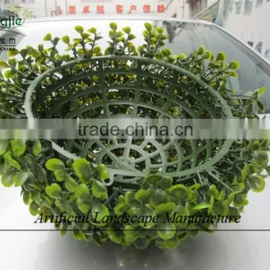 Small Artificial Grass Ball for Sale,wholesale Artificial Grass Ball thumbnail-2