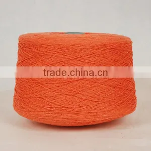 Recycled Cotton Yarn 5s-20s Dyed Socks Yarn thumbnail-5