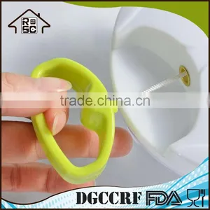 NBRSC China Supplier Manual Food Chopper Compact Powerful Hand Held Vegetable Chopper thumbnail-4