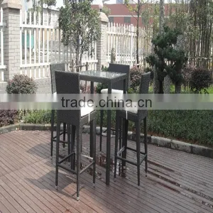 Cheap Outdoor Bar Sets Furniture thumbnail-1