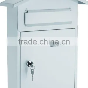 Metal Mail Box (26 Years Experiences) thumbnail-1