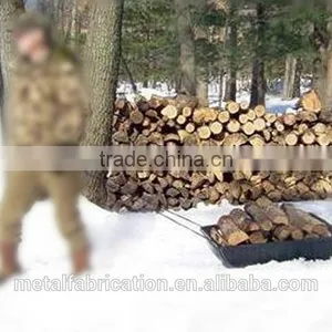 Pulling Snow Sleds for Sale thumbnail-1