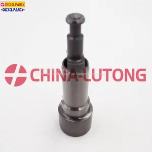 OEM Number 1 418 325 096 BOSCH Diesel Plunger/Element For TOYOTA OM314 1325-096 A Type For Fuel Engine Injector Parts thumbnail-2