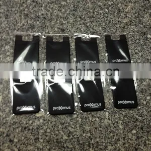 New Products 3m Sticker Smart Wallet Mobile Silicone ID Card Holder thumbnail-2
