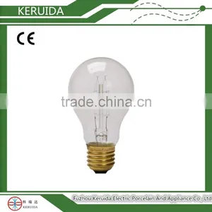 6W 8W Edison Led Bulb A19 Filament Bulb thumbnail-2