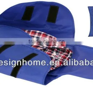 POLYESTER TRAVEL SHIRT BAG thumbnail-1