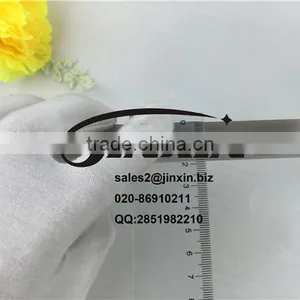 JINXIN Stainless Steel Outdoor Stair Railing With Flat Bar thumbnail-5