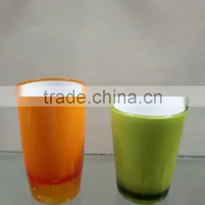 New Items Special Drinkware Acrylic Double Plastic Cups for Sale thumbnail-1