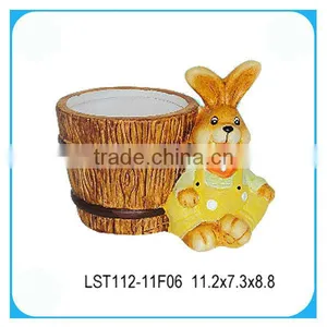 Beautiful Easter Rabbit Decorations Gift thumbnail-1