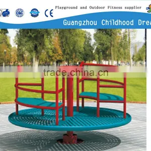 (HD-15305)Children Rotary Chair for Children Care Centre thumbnail-1