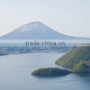 Hokkaido Toyako Land for Selling thumbnail-1