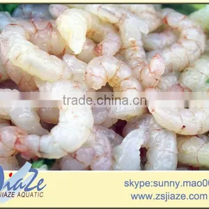 Raw Fresh Shrimp Red Shrimp Pud thumbnail-2
