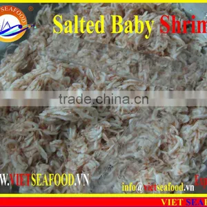 SALTED BABY SHRIMP thumbnail-5