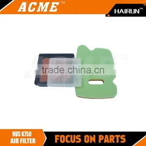 Hus K750 Air Filter thumbnail-1