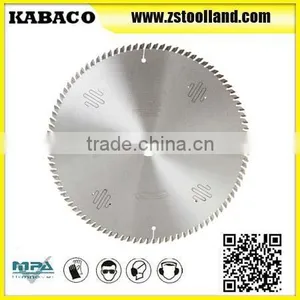 TCT Circle Saw Blade for Panels Cutting thumbnail-1