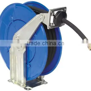 50'/25 Auto Retractable Hose Reel thumbnail-1