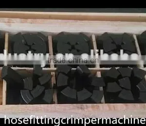 2016 New Manual Hose Crimping Machine FY68, Light Portable Hose Crimping Machine on /hand Hose Crimping Machine Factory thumbnail-3