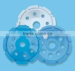 Single Row Grinding Wheel thumbnail-1