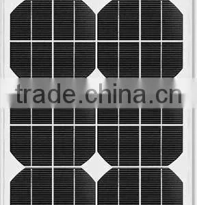180W PV Monocrystalline Silicon Solar Module thumbnail-1