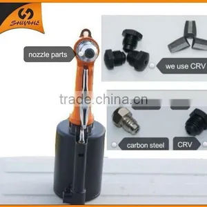 Best on Sales Very New Type Electric Rivet Gun Popular Rivet Gun thumbnail-5