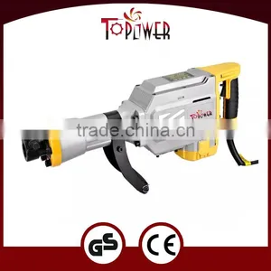 NEW Technical 3500w Big Power BRUSHLESS Demolition Jack Hammer thumbnail-1