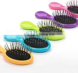 Hot Selling Baby Hair Massage Brush thumbnail-1