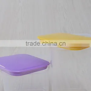 Decorative Customized Retangular Storage Box thumbnail-4