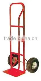 Stainless Steel Power China Trolleys HT1805 thumbnail-1