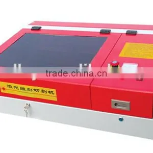 CO2 LASER ENGRAVING CUTTING MACHINE ENGRAVER ,CE Certification thumbnail-2