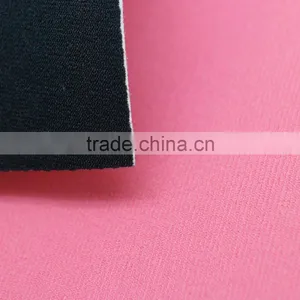 Excellent Quality Low Price Stretch Fabric Neoprene, Diving Suit Neoprene With Nylon/polyester Fabric, Popular Neoprene thumbnail-3