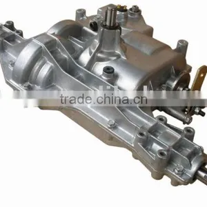 Transaxle for Ride Mower thumbnail-1