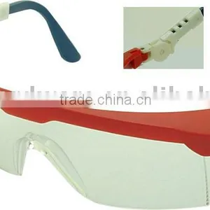 CE Approval Safety Goggle thumbnail-1