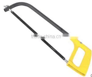 Circle Tube Hacksaw Frame thumbnail-5