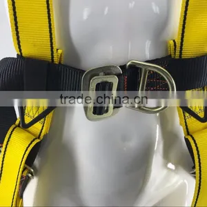 Mens Body Harness thumbnail-6