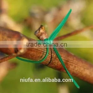 Gardening Tools of Agriculture Plastic Twist Tie in Roll thumbnail-1
