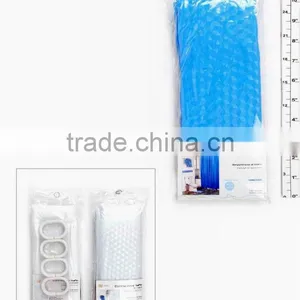 SHOWER CURTAIN thumbnail-1