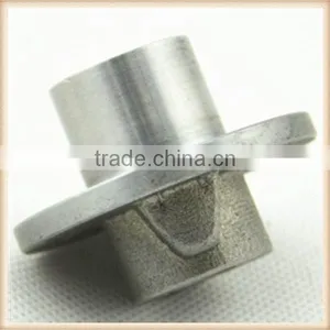Metal Turning Tools for Advanced Cnc Machining Parts With Plating and High Quality thumbnail-1